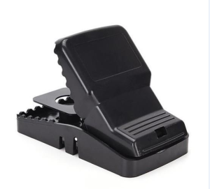 Bẫy Chuột hàm cá Sấu 14cm x 8cm x 9cm