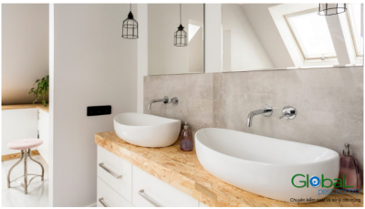 Kiến trong phòng tắm. Cách xử lý kiến ​​trong phòng tắm