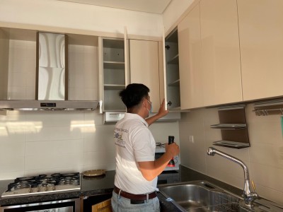 Làm thế nào để kiểm soát và xử lý Mối hiệu quả