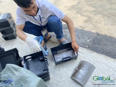 Cách triển khai hệ thống quản lý sinh vật gây hại tích hợp trong nhà máy của bạn