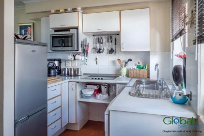 Hãy tìm hiểu những loại côn trùng đang có trong nhà bếp của bạn.