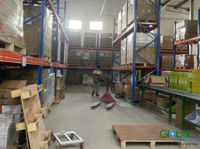 Chuột trong nhà máy - Chúng đến từ đâu, làm sao để kiểm soát hiệu quả