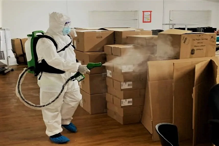 Dịch vụ pest control Khử trùng Toàn Cầu (17)