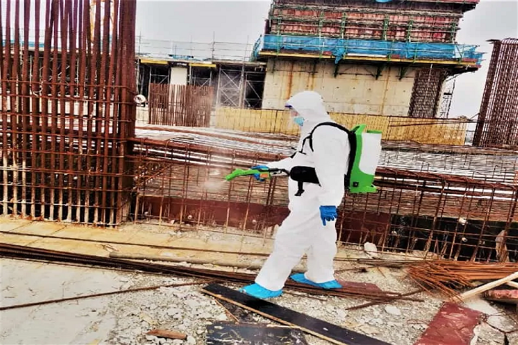 Dịch vụ pest control Khử trùng Toàn Cầu (23)