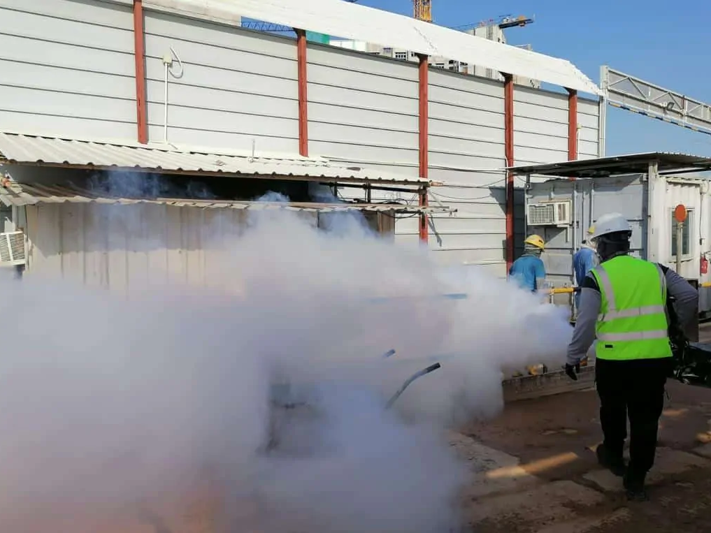 Dịch vụ pest control Khử trùng Toàn Cầu (38)