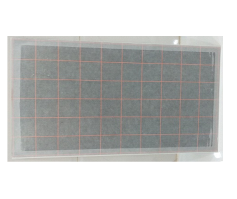 Tấm keo đèn 42,5cm x 24,5cm - Hàn Quốc