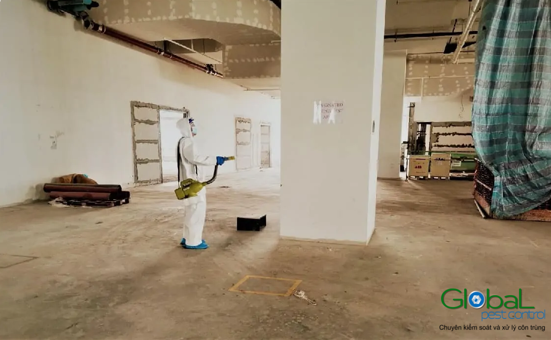 Dịch vụ pest control Khử trùng Toàn Cầu (28)